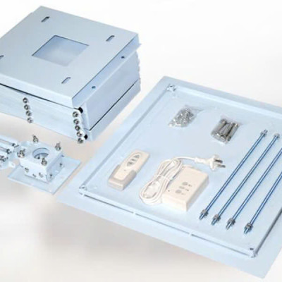 Giá treo điện cao cấp Apollo- Hàng chính hãng