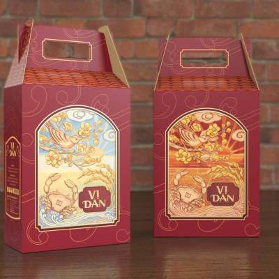 Vị Dân thượng hạng 375ml