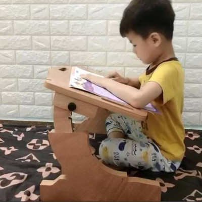 ( Bảo hành 3 năm) Bàn Để Laptop Gấp Đa Năng Thông Minh