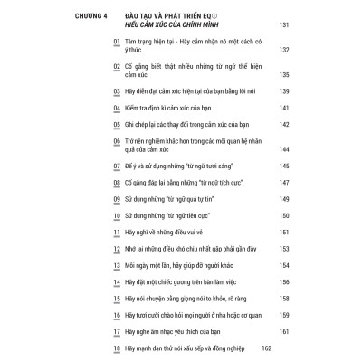 EQ - Từ Âm Vô Cực Đến Dương Vô Cùng