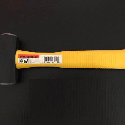 BÚA GÒ CƠ KHÍ 2.5LB, 3LB STANLEY 56-701 , 56-705 - HÀNG CHÍNH HÃNG