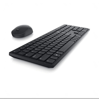 Bộ bàn phím và chuột không dây Dell Pro Wireless KM5221W - GiaPhucStore | Hàng Chính Hãng