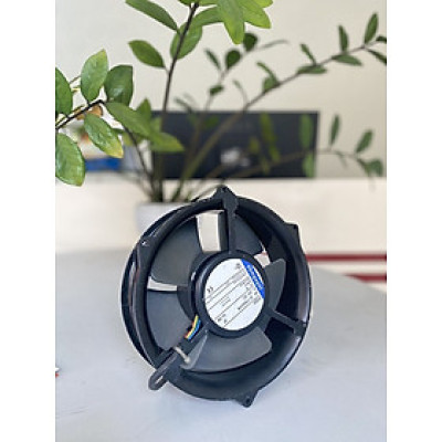 Quạt Tản Nhiệt 5 Cánh DV6224-Ebmpapst - Hàng chính hãng