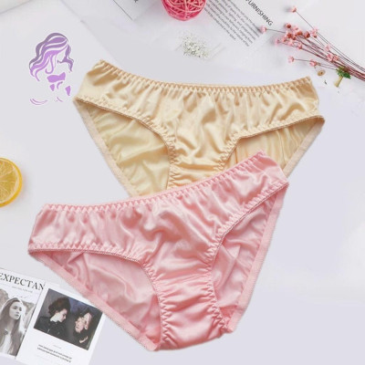 Set 10 quần lót thun lạnh trơn hàng việt nam cao cấp chất đẹp