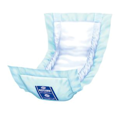 [Tách lẻ dùng thử] Miếng lót ngày dùng cho tã - bỉm người lớn Livedo Nhật Bản (03 miếng)