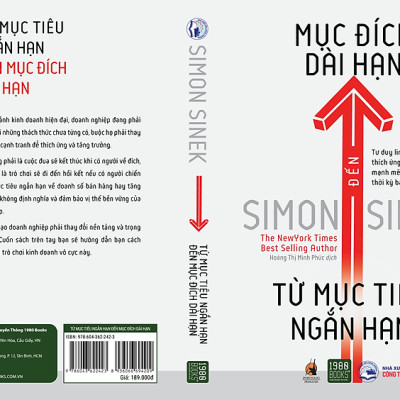 Từ mục tiêu ngắn hạn đến mục đích dài hạn - Bản Quyền