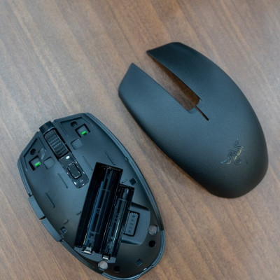 [Mới, hàng chính hãng] Chuột Razer Orochi V2