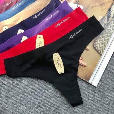 Quần lót su nữ lọt khe sexy 009