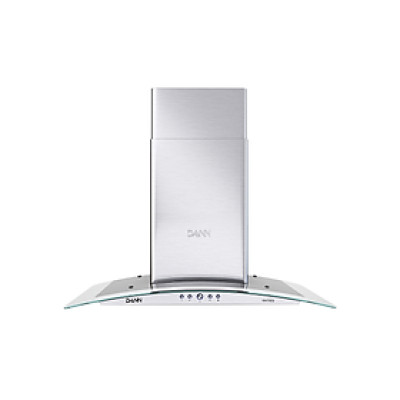 Máy hút mùi Dann DA70ES - Hàng chính hãng
