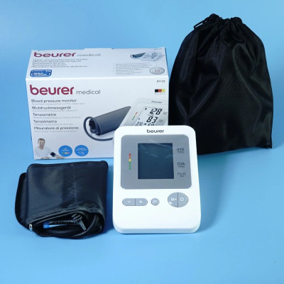 Máy Đo Huyết Áp Bắp Tay Beurer BM26