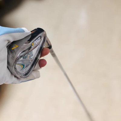 Gậy Sắt 7 Nữ - PGM Golf #7 Iron Rio Ladies - TIG014