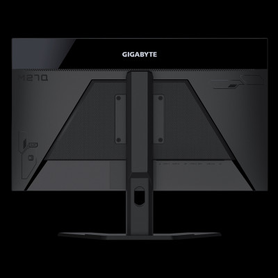 Màn Hình Gaming Gigabyte M27Q (27″/QHD/IPS/170Hz/0.5ms) - Hàng Chính Hãng