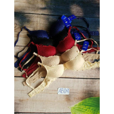 Áo Lót Boya Không Gọng Ren dày khoản 2cm