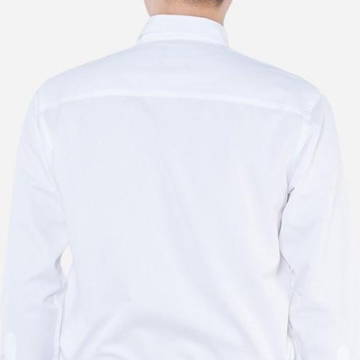 Áo Sơ Mi Nam Aligro ALG1012 - Trắng