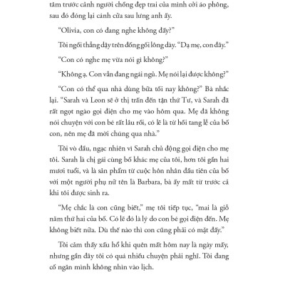 Sách - Bên Kia Vùng Biển Sáng Trăng