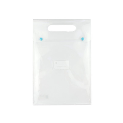 Túi tài liệu dọc 2 cúc S16 A4 6624 (10 cái)