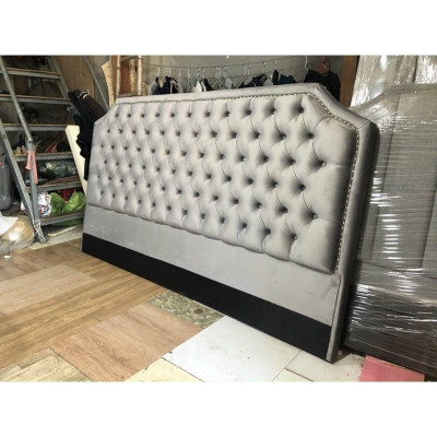 Các Mẫu Giường Ngủ Bọc Đệm Bán Chạy Nhất Mùa Cưới 2022