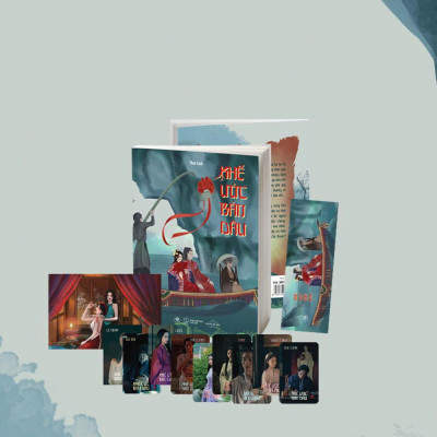 Khế Ước Bán Dâu