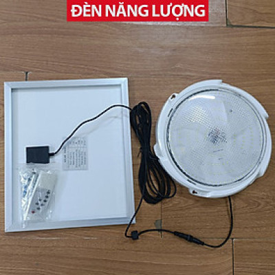 ĐÈN ỐP TRẦN XOÁY NĂNG LƯỢNG 100W 