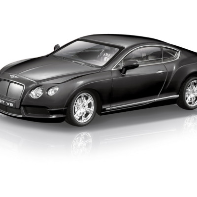 GOUKAI - 866-2427 Mô hình xe ô tô điều khiển R/C BENTLEY CONTINENTAL GT V8 tỷ lệ 1:24 (KT 30x13.5x15cm)