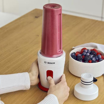 Máy xay sinh tố mini BOSCH MMBP1000 350W hàng chính hãng