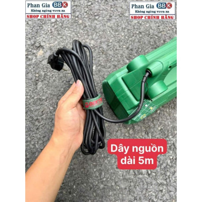 Máy Rửa Xe Dekton DK-CWR2350C - Công Suất 2350W- Hàng chính hãƞg.