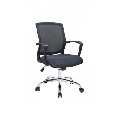 Ghế xoay nhân viên SMLIFE Sir