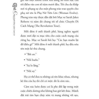 Chữa Lành Khu Vườn Tâm Trí