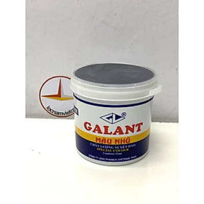 VE MÀU ĐEN GALANT SP 310 ( 12LON/KÉT)