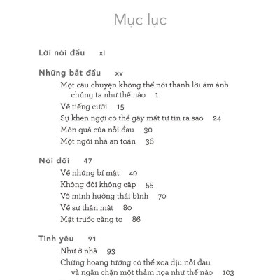 Cuộc Đời Soi Tỏ - Chúng Ta Đánh Mất Và Tìm Thấy Chính Mình Như Thế Nào