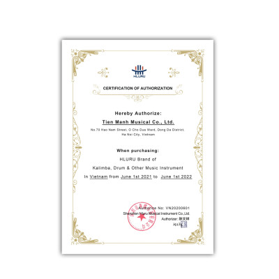 Trống Tank Hluru 15 Tone TBP15 14inch (Tone C & D Tùy Chọn - Steel Tongue Drum Lưỡi Thép Không Linh) Hàng Chính Hãng - Kèm Móng Gẩy DreamMaker