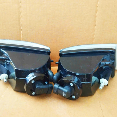 Bộ Đèn Gầm Sương Mù TOYOTA LAND CRUISER PRADO LC120 (2002-2009)