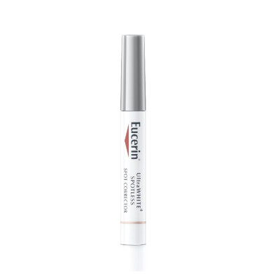 Tinh chất hỗ trợ làm mờ thâm nám Eucerin UltraWHITE+ SPOTLESS SPOT CORRECTOR (5ml)