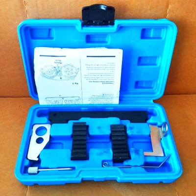 Bộ Cân Cam Chuyên Nghiệp Chevrolet Cruze Aveo Lacetti Orlando