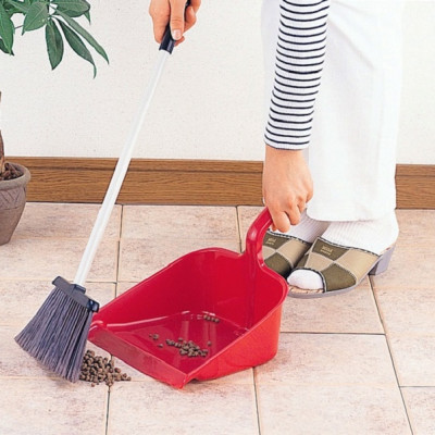 Xẻng hót rác Inomata - Nội Địa Nhật Bản