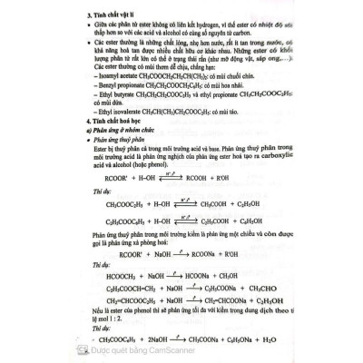Sách - Bồi Dưỡng Học Sinh Giỏi Hóa Học 12 Theo Chuyên Đề (Dùng chung cho các bộ SGK Hiện Hành) (HA)