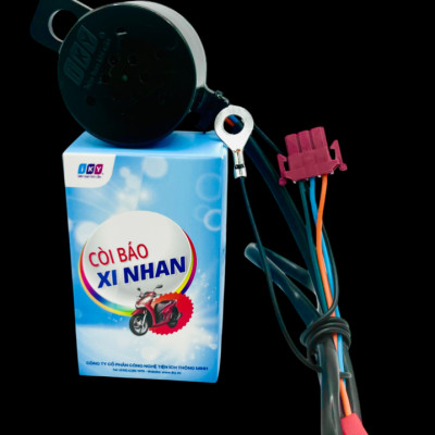 CÒI BÁO XI NHAN CHO XE MÁY HONDA - Hàng Chính Hãng