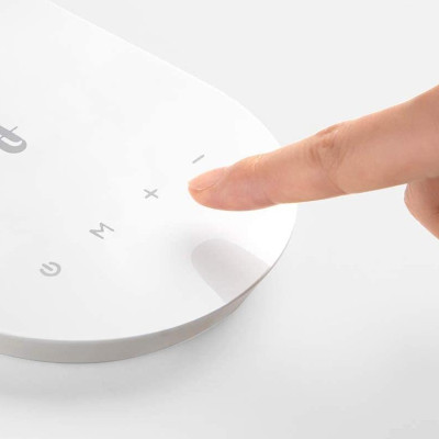 Đèn LED Chống Cận TaoTronics 5W TT-DL064 - Màu Trắng