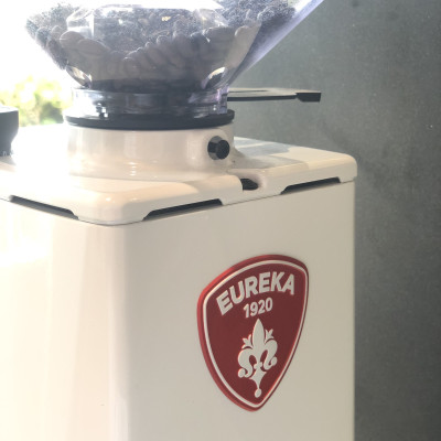 Máy xay cà phê Eureka Atom Excellence 65 - Hàng nhập khẩu từ Ý 