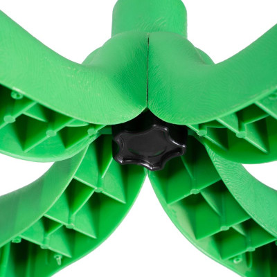 CÂY TREO QUẦN ÁO INOX NGỌC HOÀNG