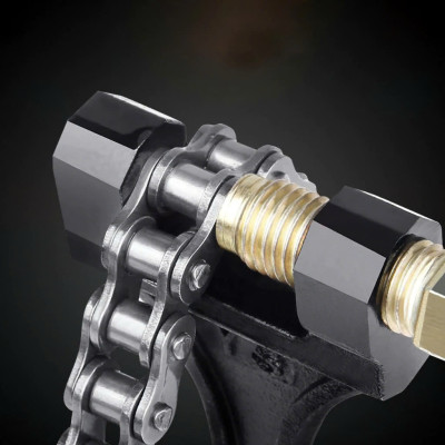 Bộ Tháo Xích Xe Máy Đa Năng – Gọn Nhẹ, Tháo Mắt Sên Cực Nhanh Tại Nhà