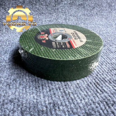 Đá cắt sư tử-đá cắt lionking 1t2 125 x 1.2 x 22mm (Gía đã bao gồm VAT)