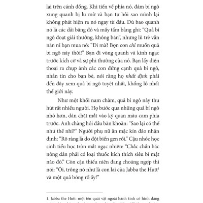 Sách - Kế Hoạch Bí Ngô - The Pumpkin Plan - Chiến Lược Độc Đáo Giúp Doanh Nghiệp Thăng Hoa (Tái Bản 2025)