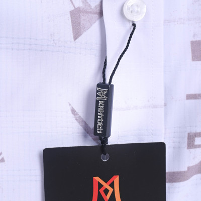 Áo sơ mi ngắn nam tay Khatoco