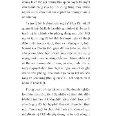 Quản Lý Năng Lượng Cá Nhân Trong Công Việc