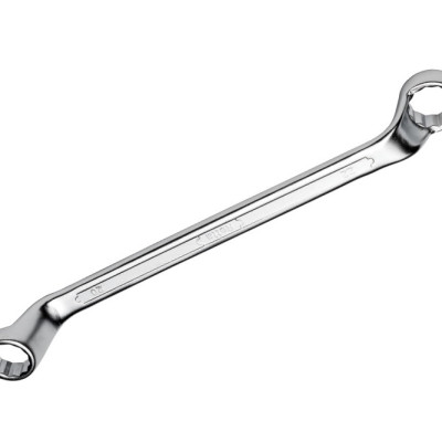 Cờ lê 2 đầu tròng hệ mét Retta RYA2123