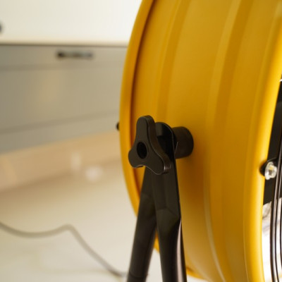 Quạt Công Nghiệp Stanley 24inch Mã SLF306125D - Hàng chính hãng