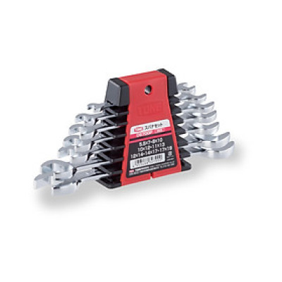 [CHÍNH HÃNG ]Bộ cờ lê 2 đầu miệng TONE DS700P