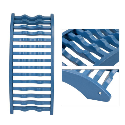 Khung Nắn Chỉnh Cột Sống, Khung Định Hình Cột Sống, Trị Thoát Vị Đĩa Đệm, Đau Lưng, Vai Gáy, Dụng Cụ Hỗ Trợ Tập Lưng - Chính Hãng Amalife - LƯỢN SÓNG