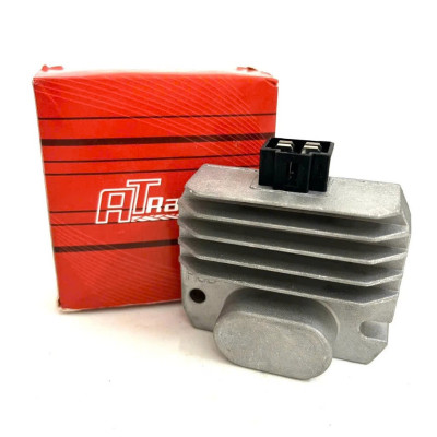 Sạc Độ Thông Minh Cho Xe Máy Silan HSB – Tự Ngắt Khi Đầy, Tăng Dòng, Bảo Vệ Bình Tối Ưu